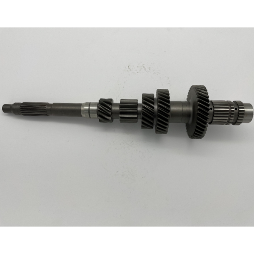 HIGH QUALITY MANUAL GEARBOX PARTS COUNTER SHAFT 9688809188 9688059080 9820458380 FOR FIAT DUCATO